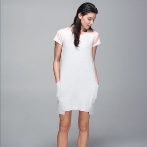 Lululemon Cut Above Dress